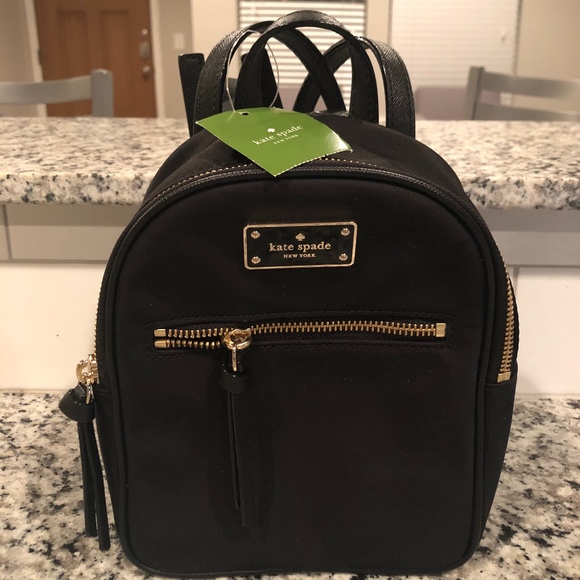 Kate Spade Handbags - Kate Spade Bag - Mini Bradley